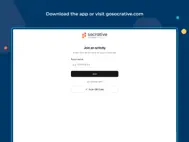 Socrative Student ipad bilder 1