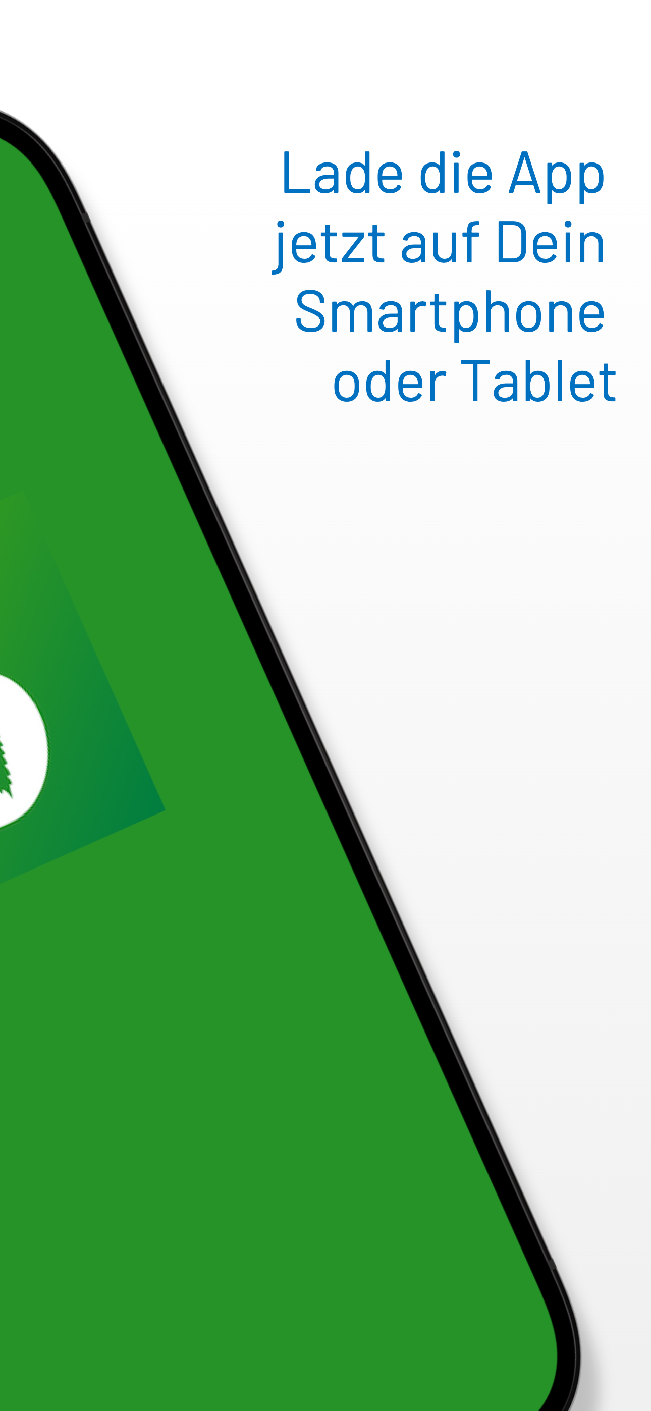 Birkenwerder App