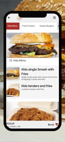 Hudson Smoke Shack Screenshot 3 of 4