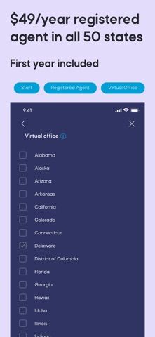 looch · Business Super App screenshot