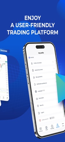 STMarket Mobile screenshot