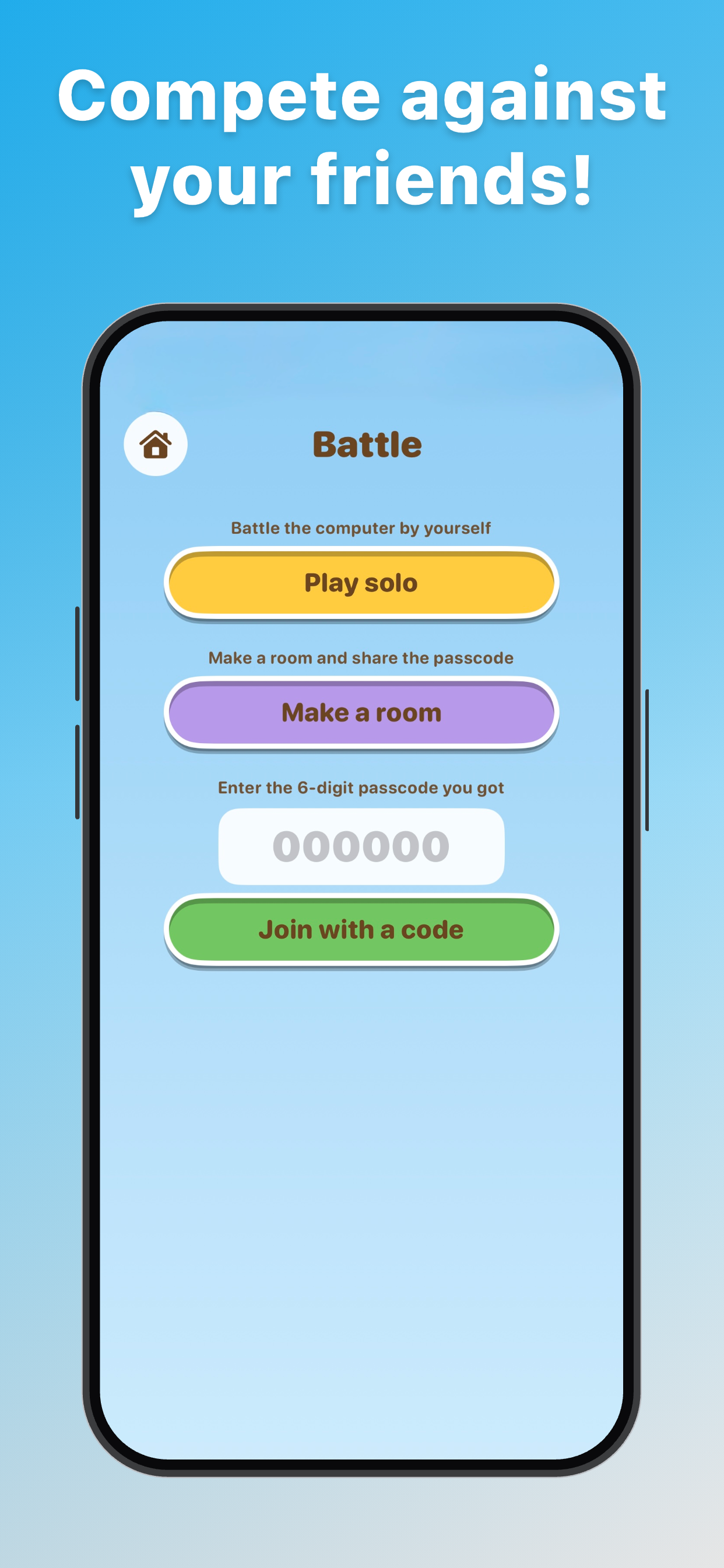 Photo Tower Battle: Stack It screenshot 6