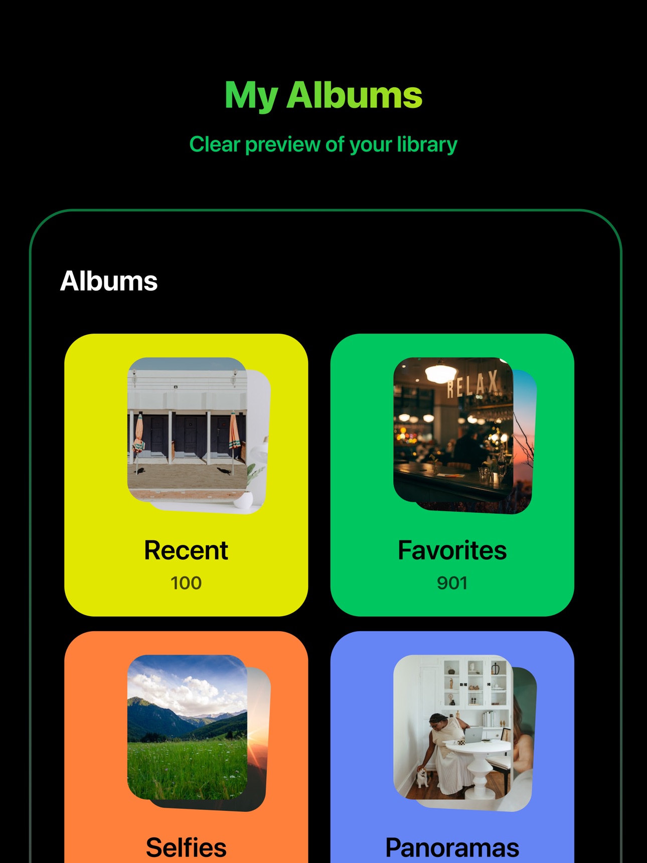 Screenshot 10 of Terso