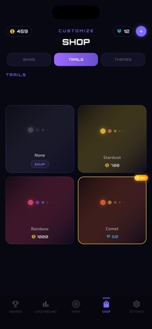 Orbit Blast: Bubble Shooter Screenshot 8 of 8