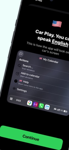 My-Calendar Screenshot 1 of 4