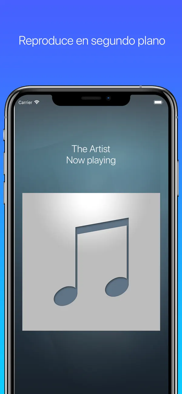 Screenshot #3 pour Más Mega FM