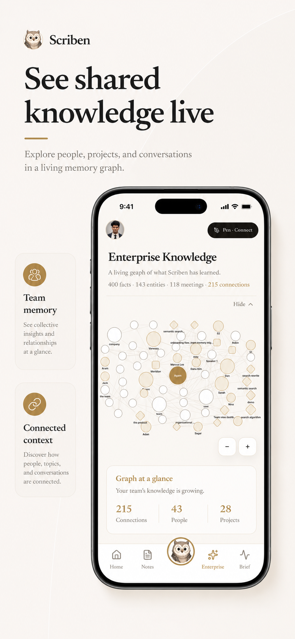 Scriben screenshot 4