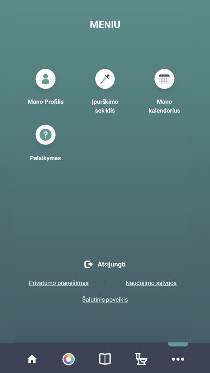 For You, With You (LT)