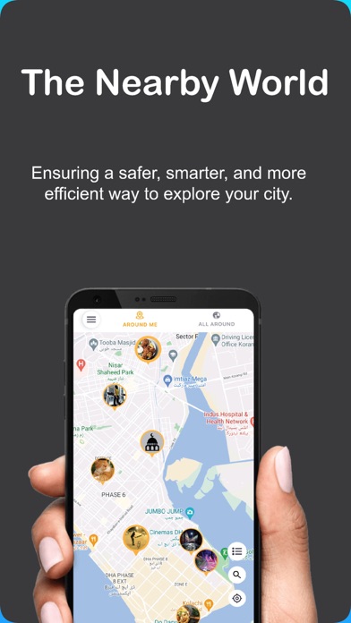 Alertli Screenshot