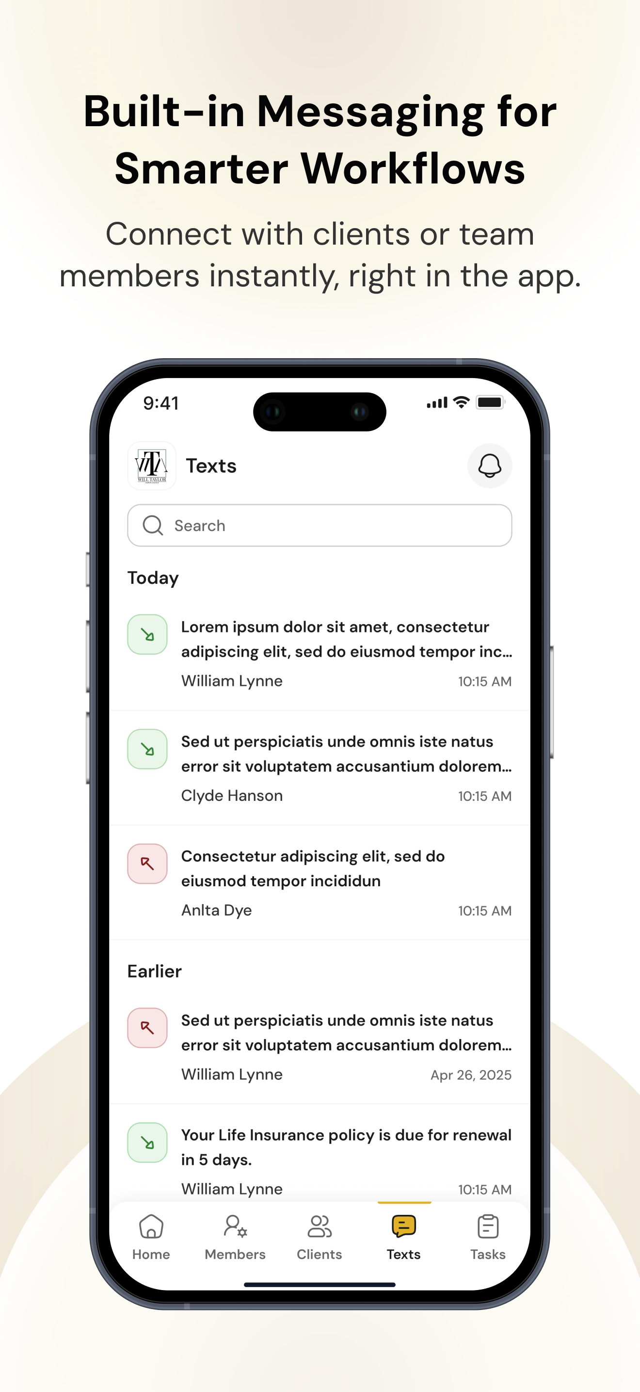 PROTECT Advisor by GTA screenshot 6