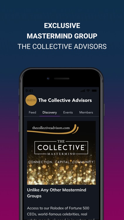 Ken McElroy Infinite Returns screenshot-3