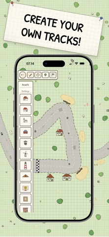 Fast On Paper Screenshot 5 of 8