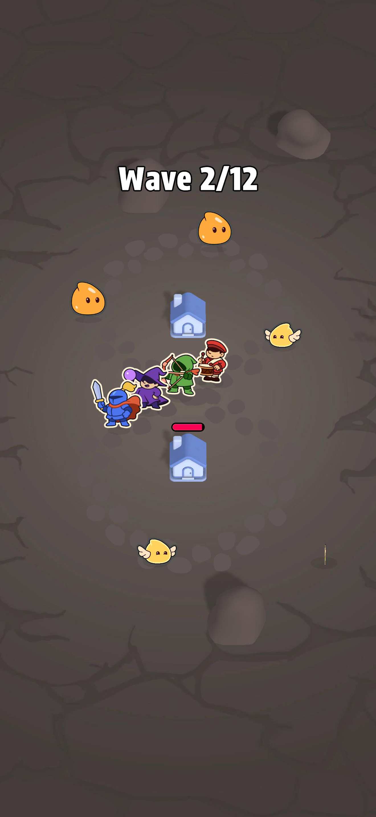 Patrol Fight screenshot 5