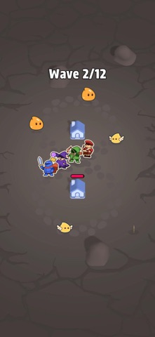 Patrol Fight Screenshot 5 of 5