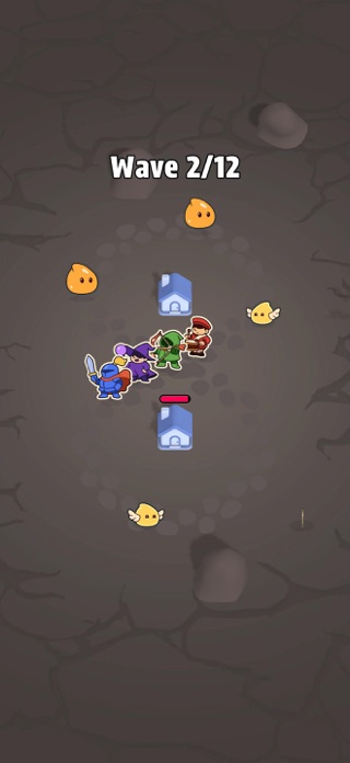 Patrol Fight Screenshot 5 of 5