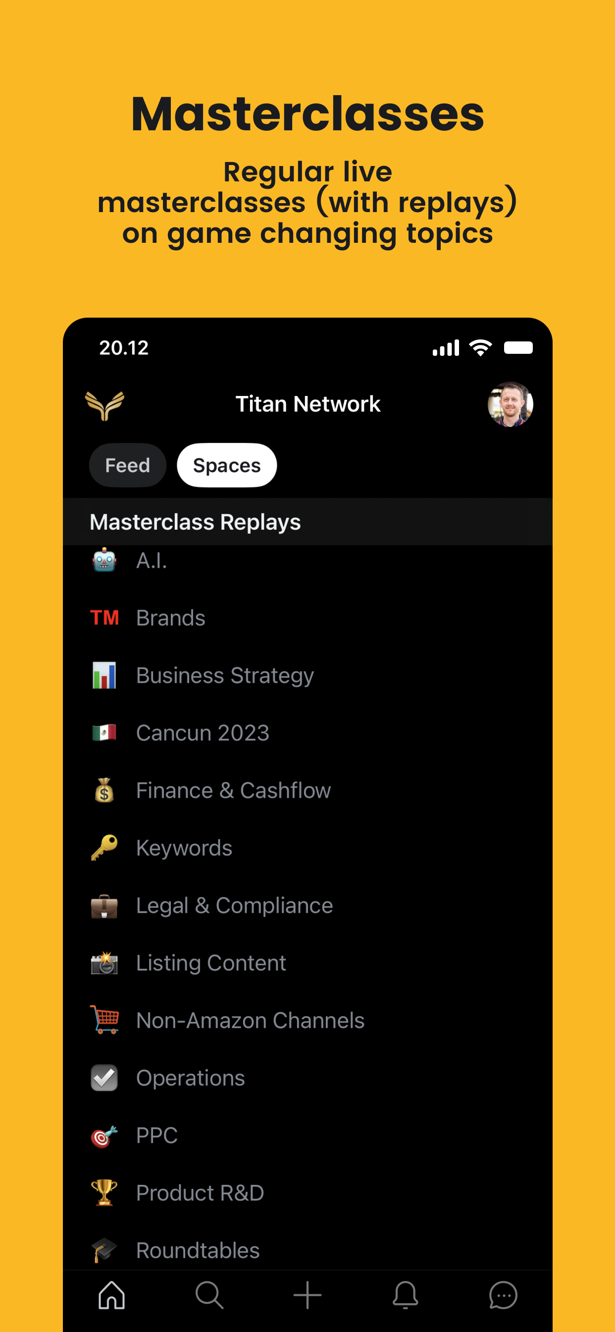 Titan Network