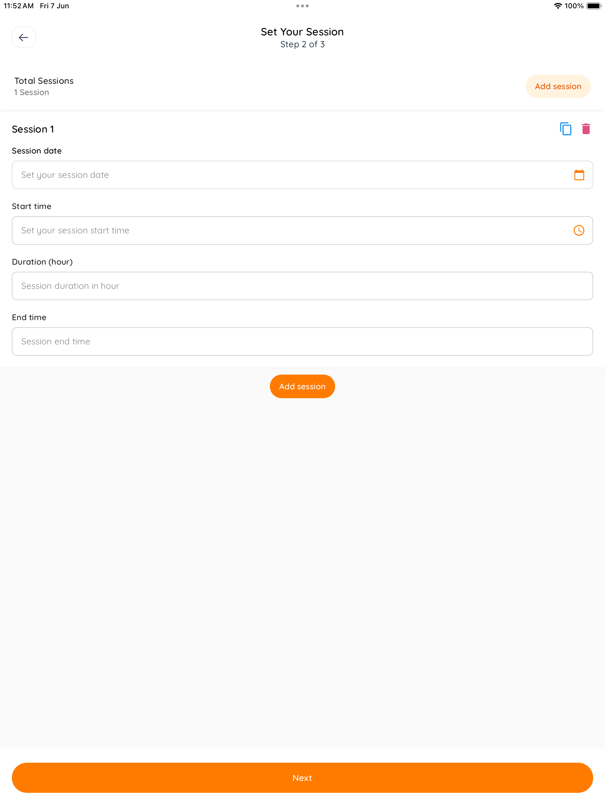 Kiddocare for Parents