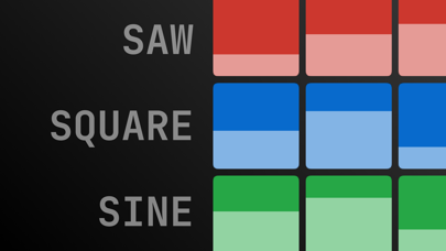 Nonatone Screenshot