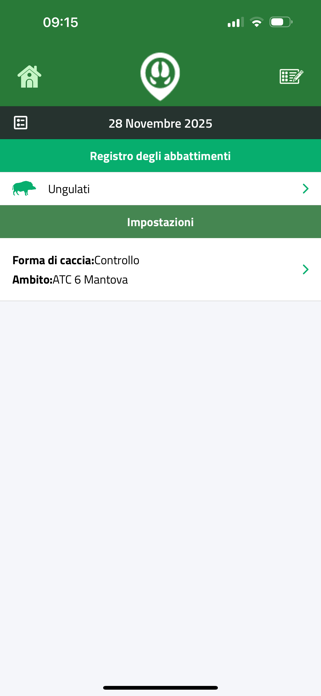 Cinghiale Lombardia Screenshot 6 of 9
