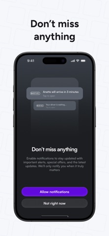Ryve Rider Screenshot 3 of 3