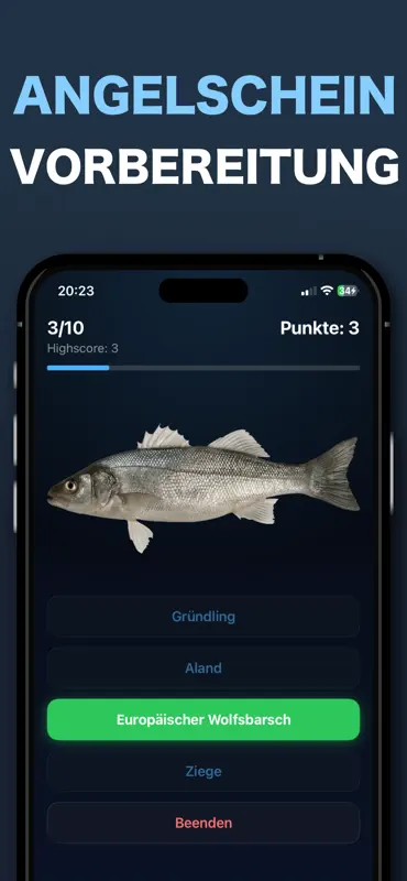 Angel App - Fishing Plus screenshot 8 of 10