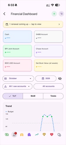 Daddyoo Beacon Screenshot 1 of 8