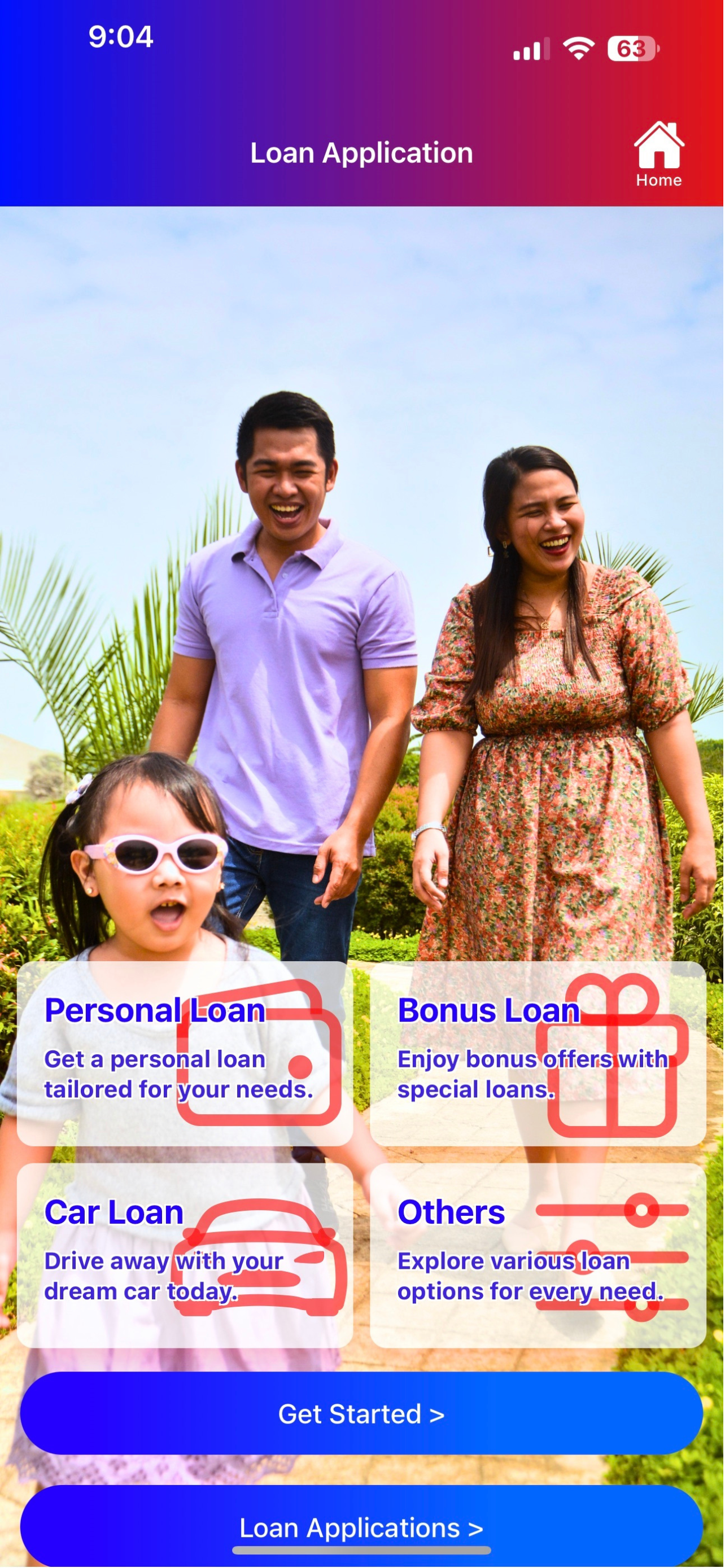 Providers Members Portal