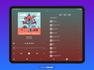 Arpeggi Screenshot 4