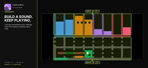 Pixelsynth: AUv3 Visual Synth screenshot 3