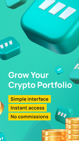 3Commas: Crypto Trading Tools screenshot