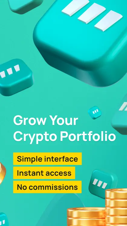 Screenshot 6 di 6 di 3Commas: Crypto Trading Tools