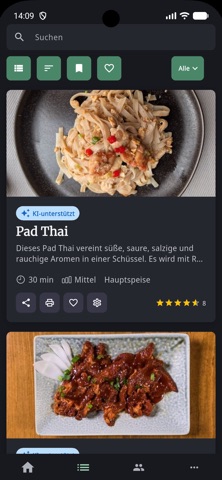 CookClan screenshot