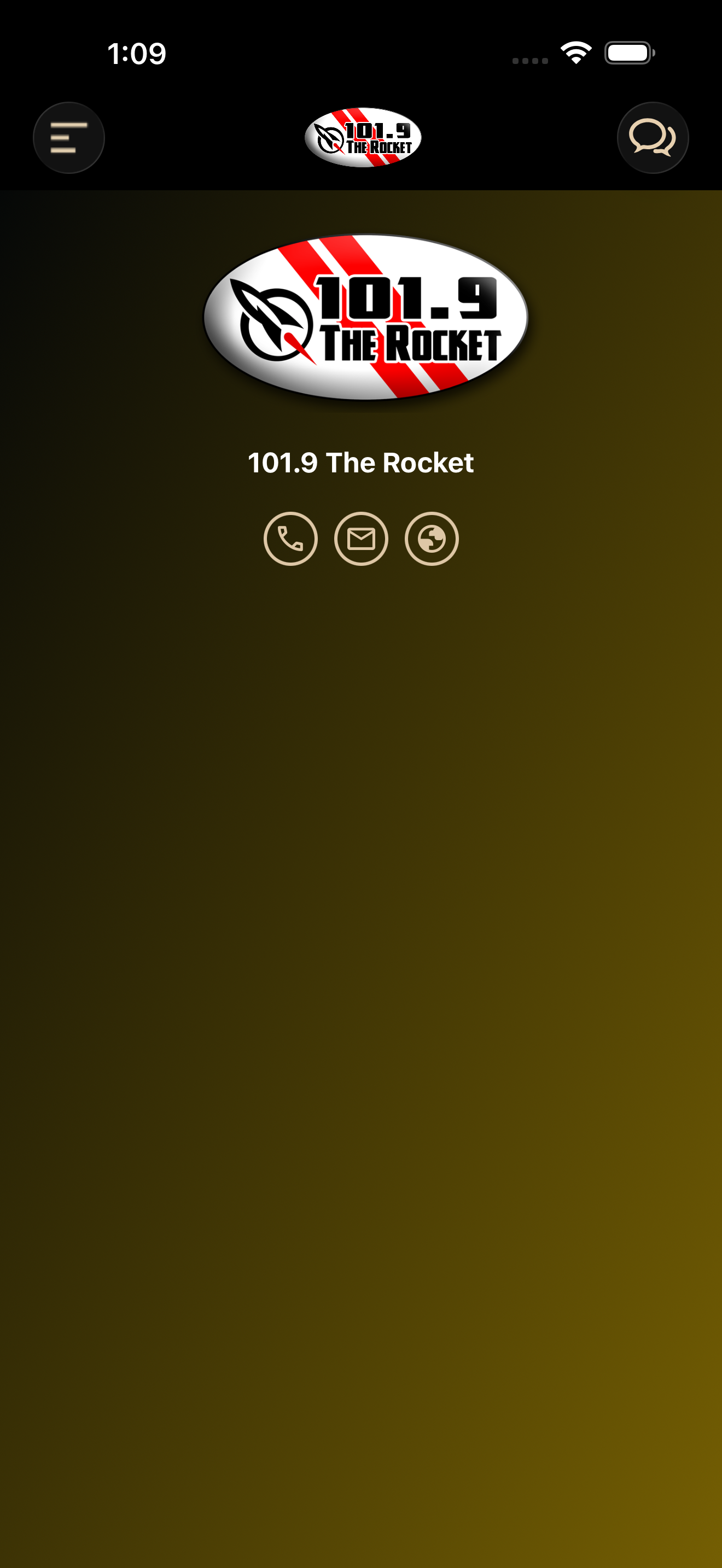 101.9 The Rocket screenshot 6