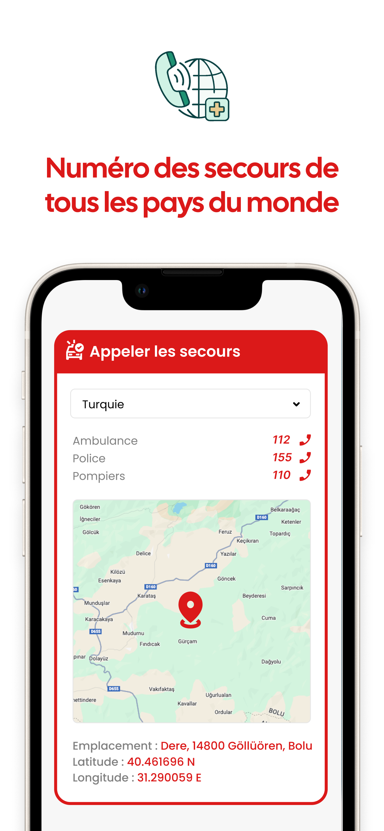 QRful screenshot 3