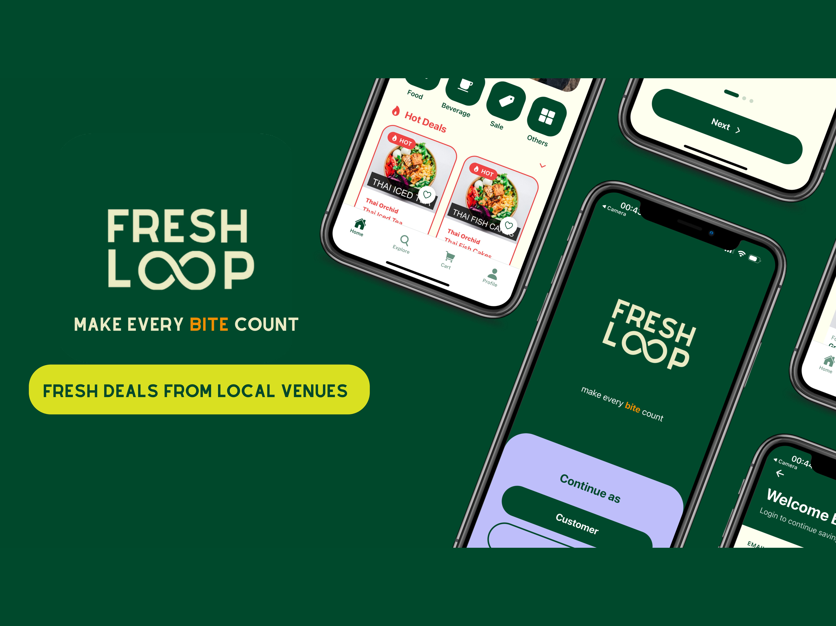 Fresh Loop screenshot 11