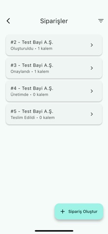 Powerşarj Servis screenshot