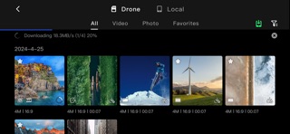 Potensic Eve Screenshot 4 of 5