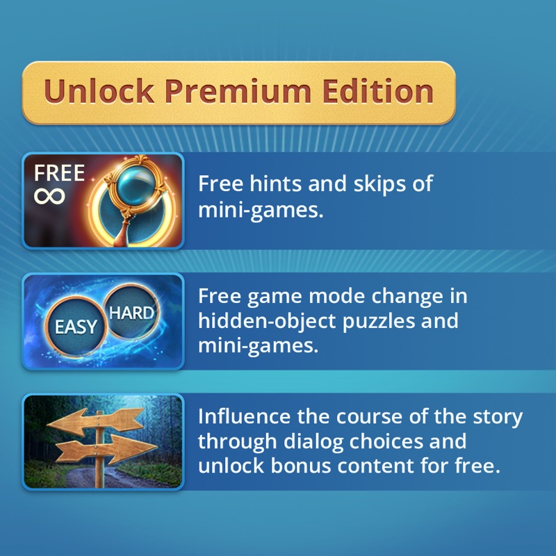 Adventure Escape Unsolved Case screenshot 10