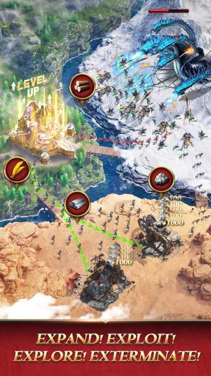 Rise of the Kings screenshot-4