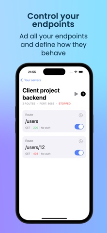 MockaMatic screenshot