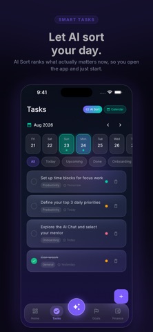 AI Agent - Multi AI Assistant Screenshot 5 of 8