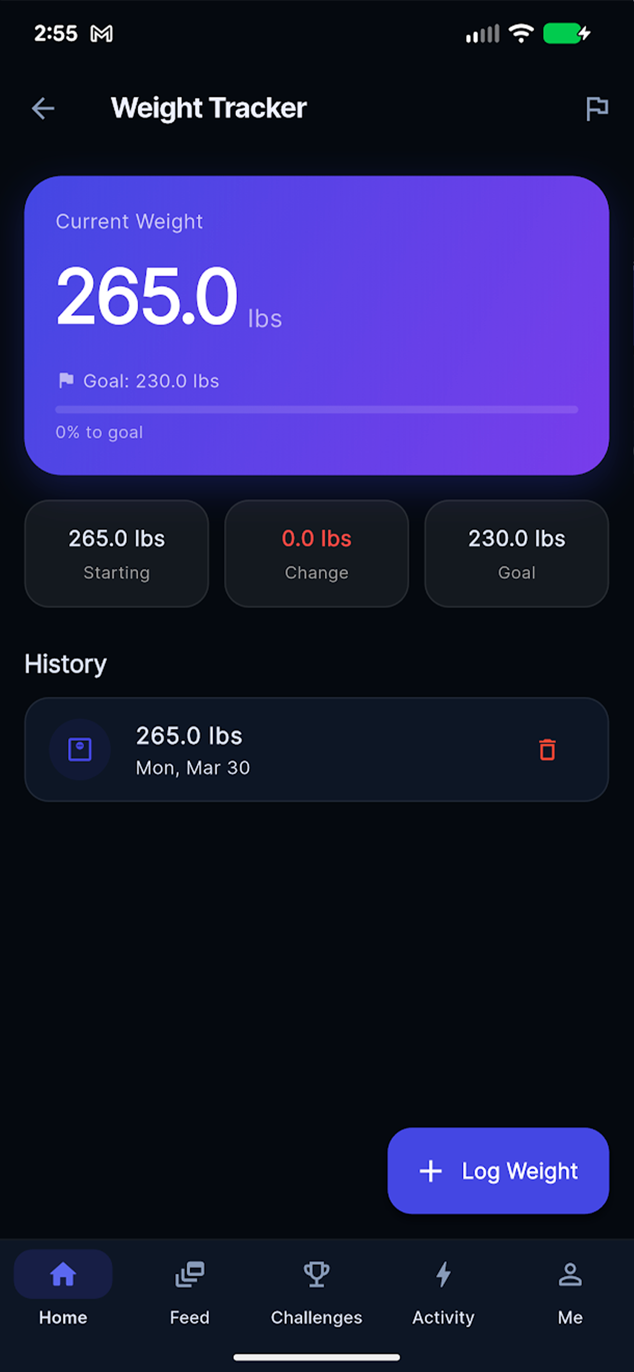 Health DUO screenshot 4