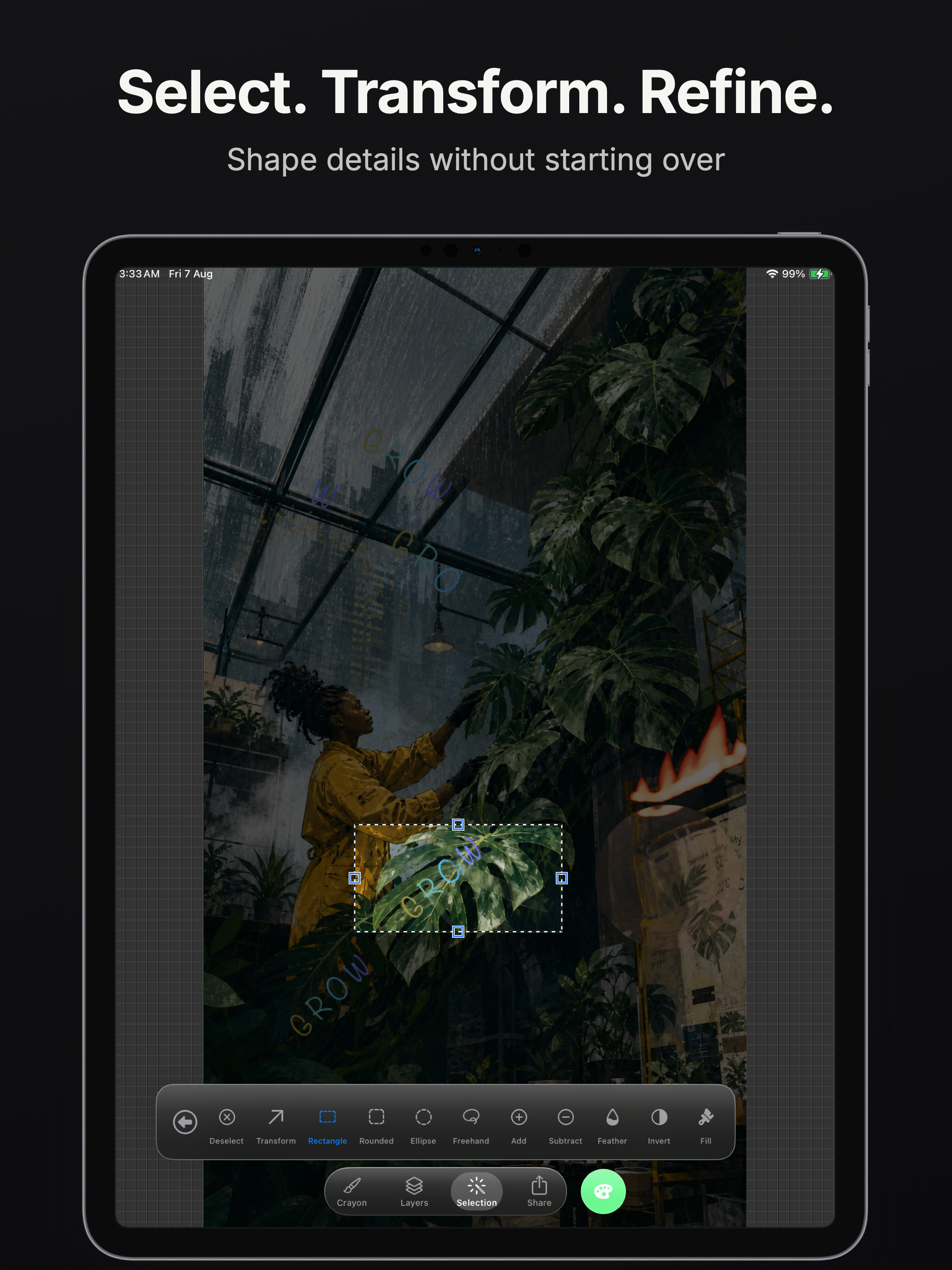DotShake screenshot 14