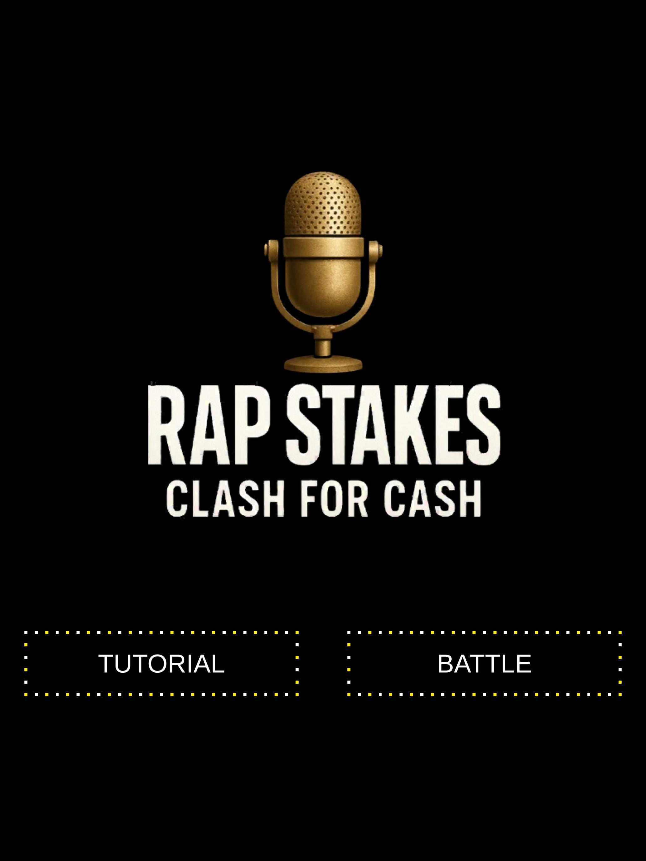 Rap Stakes: Rap Battle Game screenshot 8