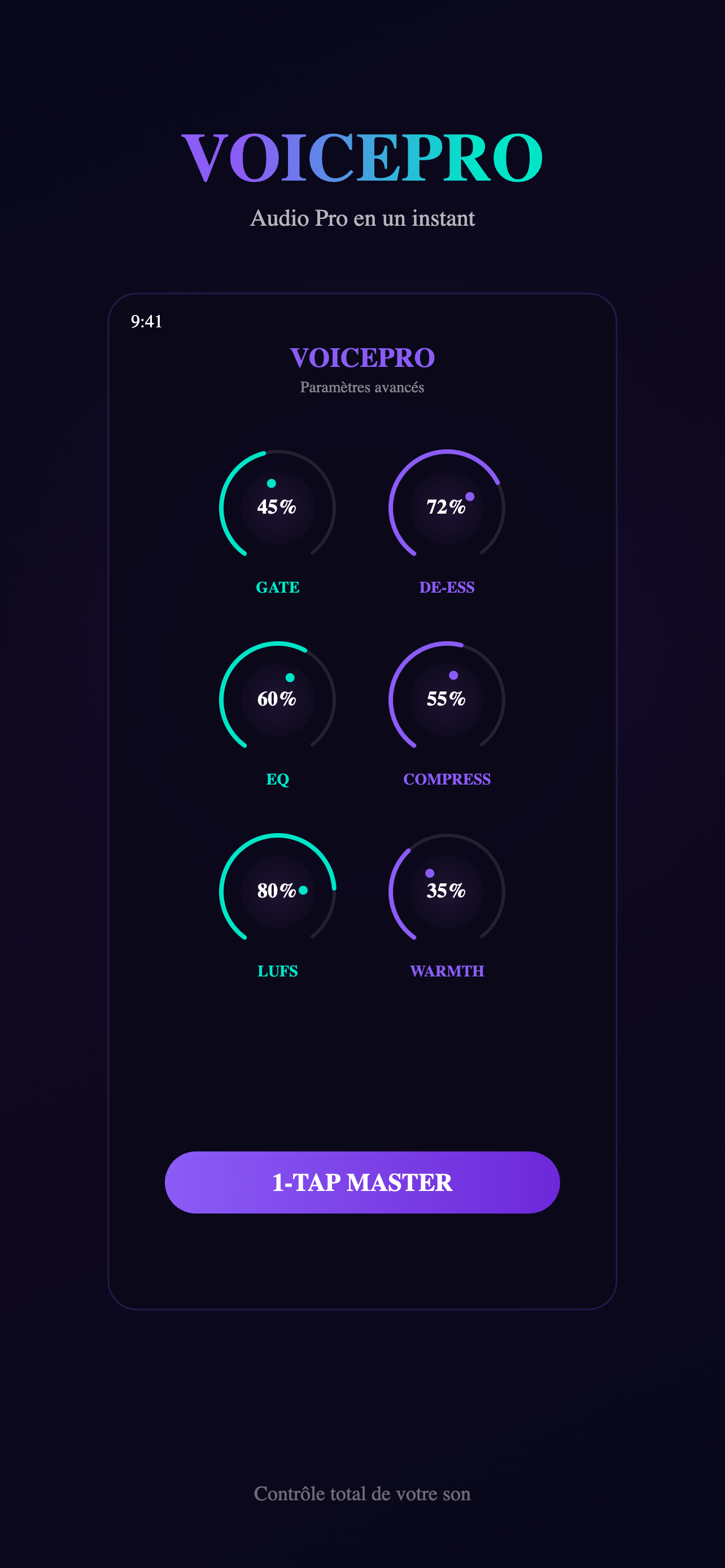 VoicePro