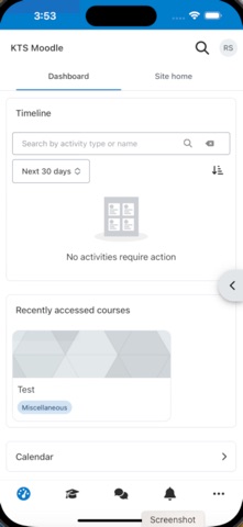 Key To School Screenshot 3 of 4