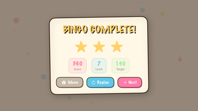 Cubingo Screenshot 6 of 7