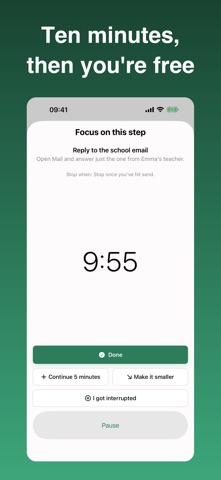 StartKind Screenshot 2 of 6