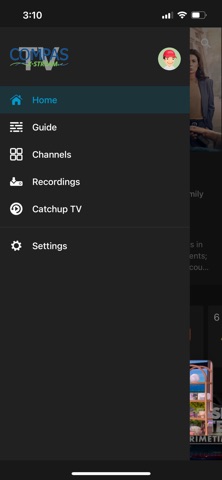 X-Stream TV Screenshot 3 of 3