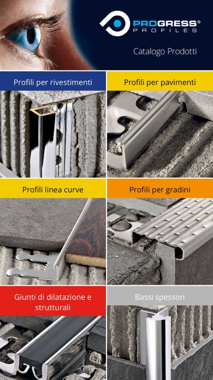 Progress Profiles screenshot-3